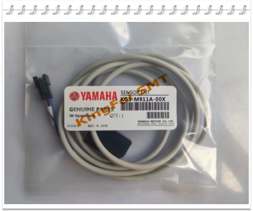 Yamaha KGS-M911A-00X YG100 Sensor Unit KGS-M927A-00X Conveyor In / Out Sensor